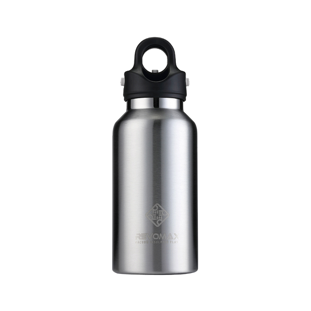 Revomax Vacuum Insulated Drinking Flask