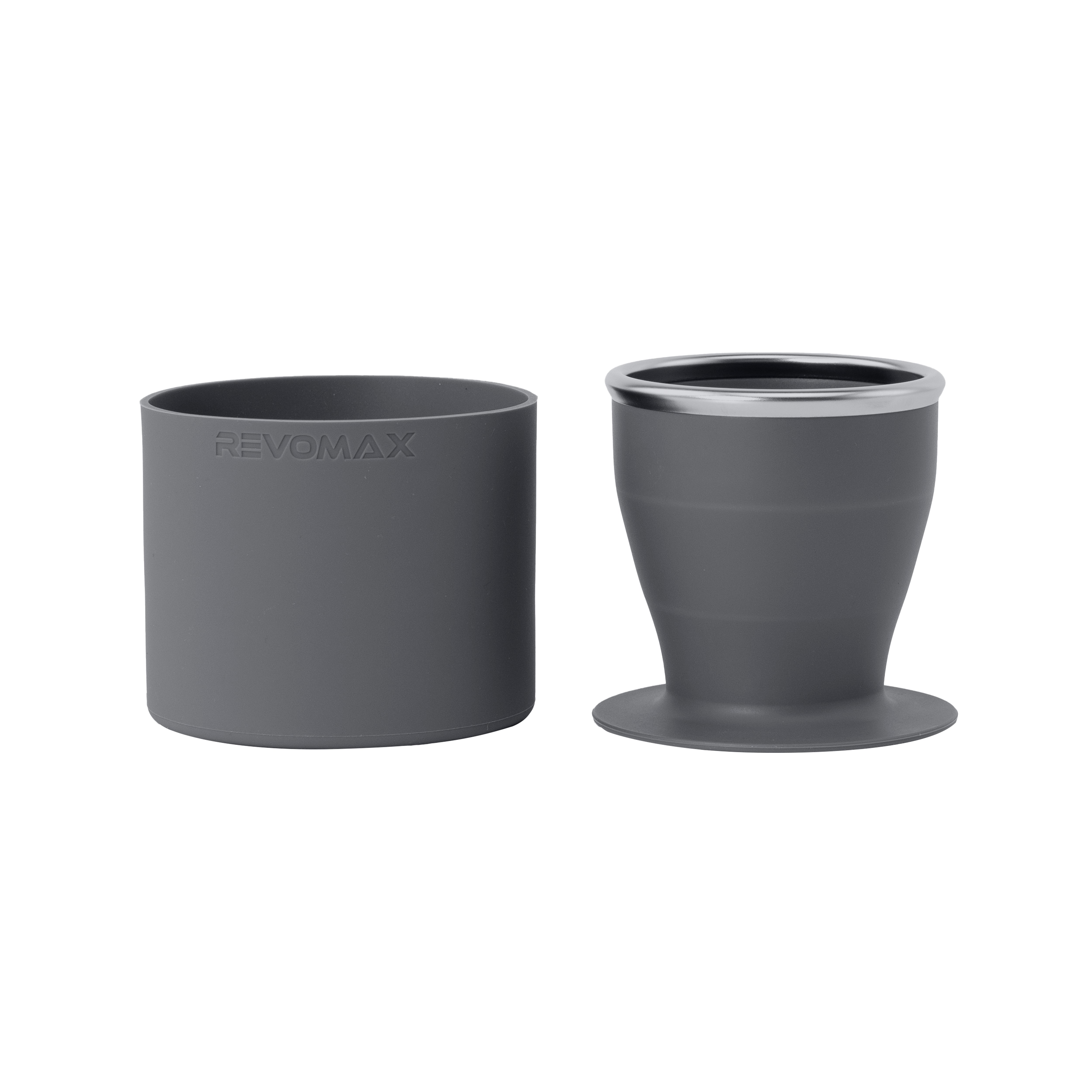 Foldable Silicone Cup