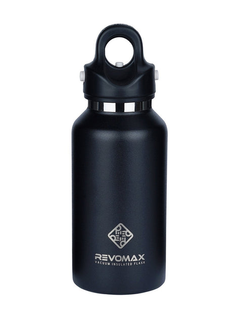 Revomax Vacuum Insulated Drinking Flask