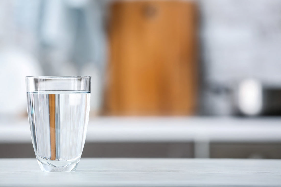 How to Choose the Best Home Water Filter for You