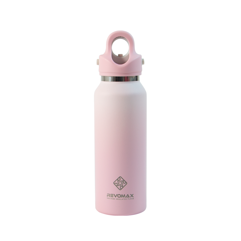 Revomax Vacuum Insulated Drinking Flask