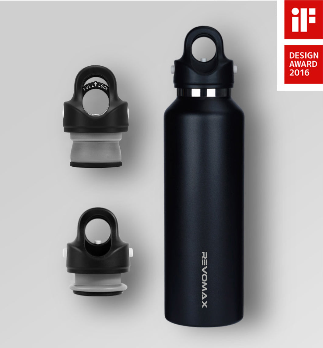 RevoMax® | Insulated Bottles