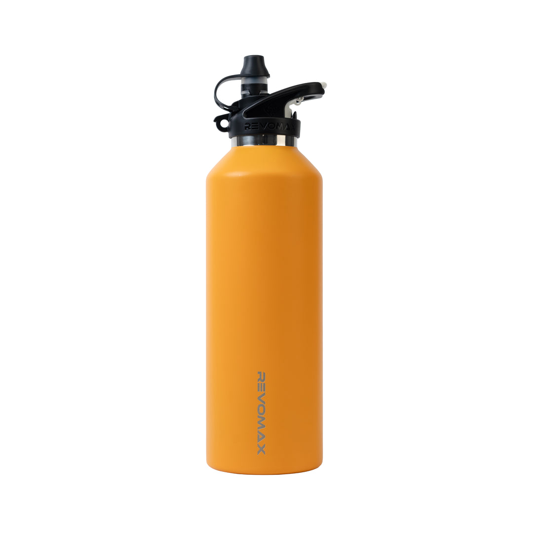 RevoMax® | Insulated Bottles