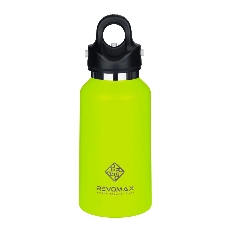 Revomax Vacuum Insulated Drinking Flask