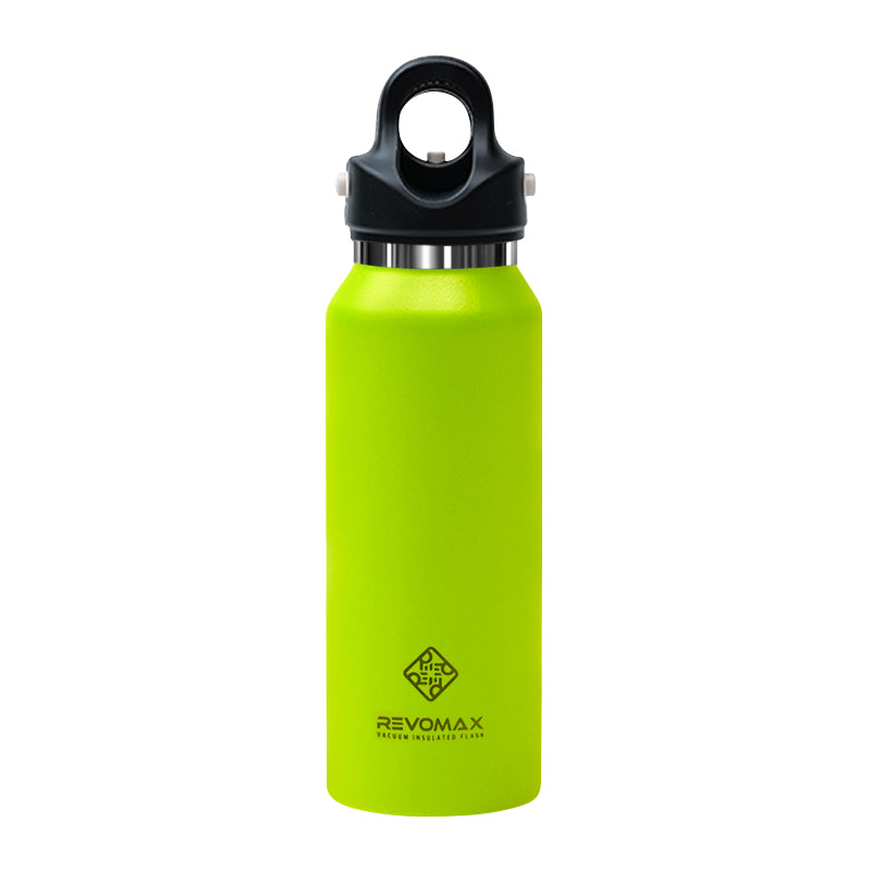 Revomax Vacuum Insulated Drinking Flask