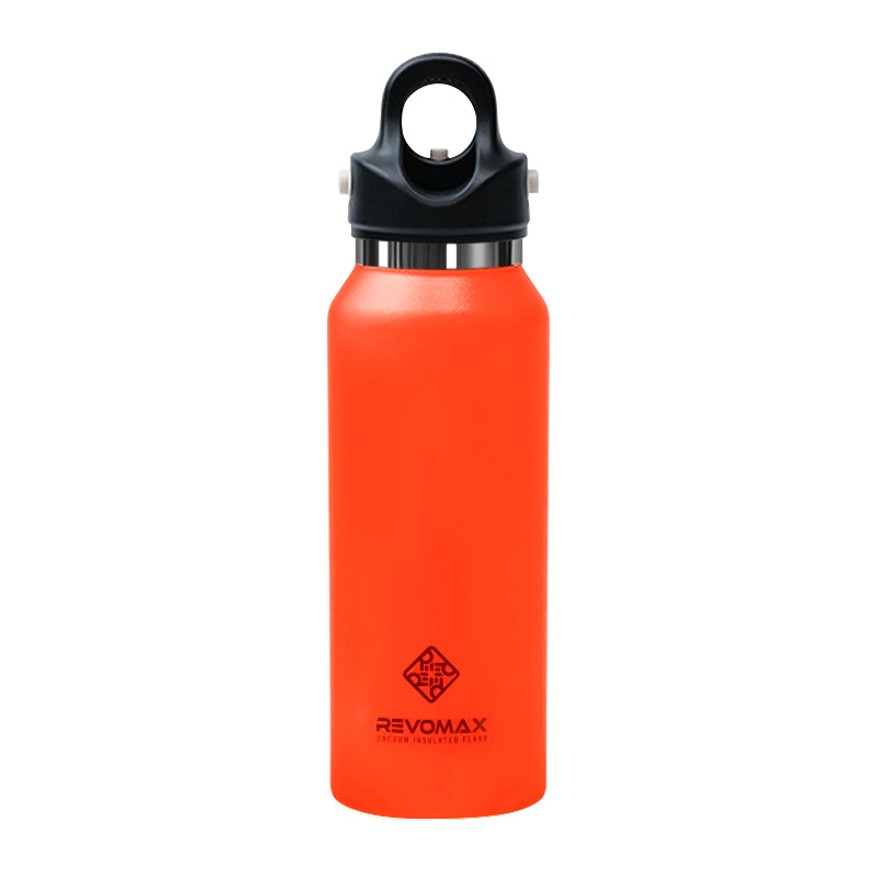 小物 NEIGHBORHOOD REVOMAX BOTTLE 12OZ SLIM Revomax Vacuum Insulated Drinking Flask