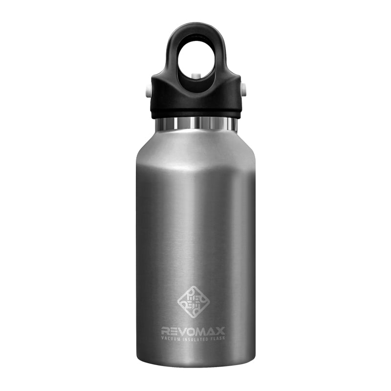 Revomax Vacuum Insulated Drinking Flask