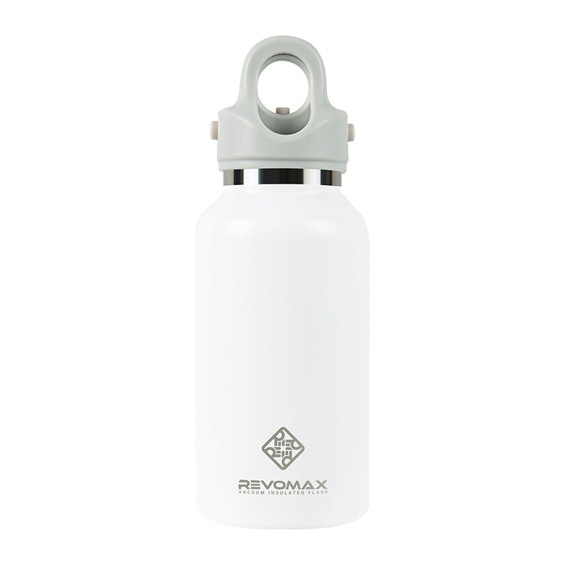 小物 NEIGHBORHOOD REVOMAX VACUUM BOTTLE 12OZ NEIGHBORHOOD - NEIGHBORHOOD x Revomax Vacuum Insulated