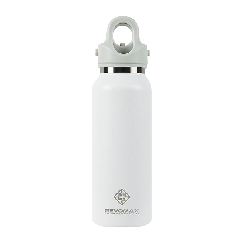 Revomax Vacuum Insulated Drinking Flask