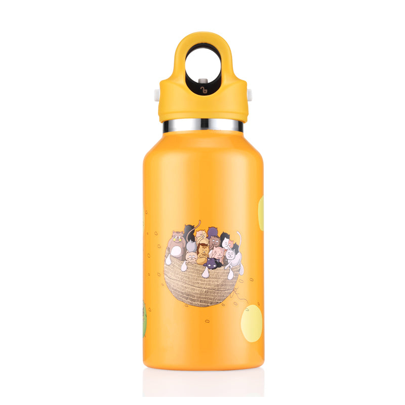 Revomax Vacuum Insulated Drinking Flask