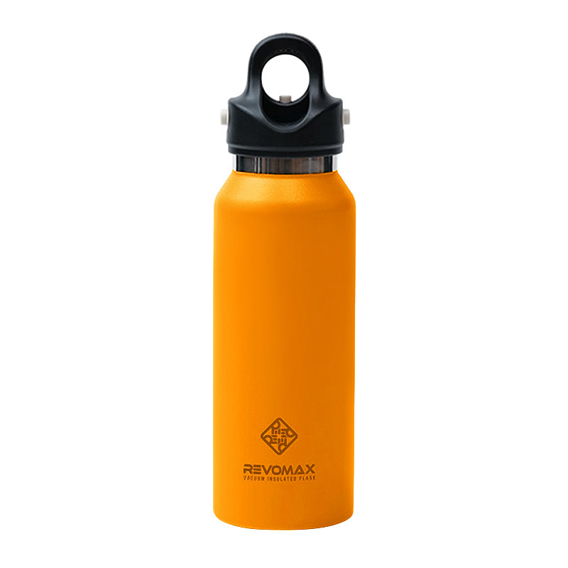 Revomax Vacuum Insulated Drinking Flask