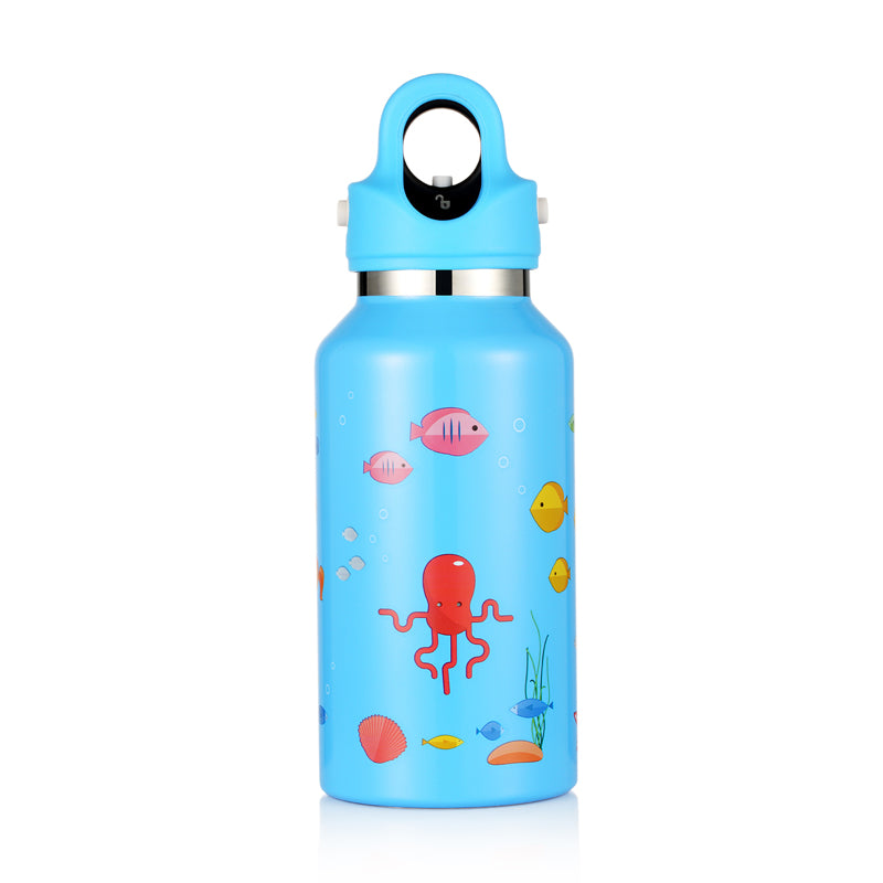 Revomax Vacuum Insulated Drinking Flask