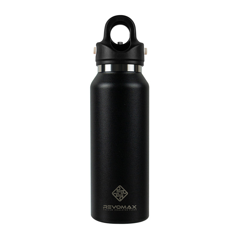 BLACK BRICK / Revomax SLIM 12oz BB edition｜ブラックブリック