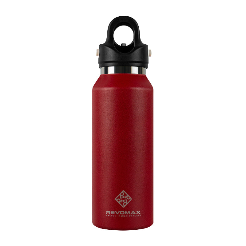 Revomax Vacuum Insulated Drinking Flask