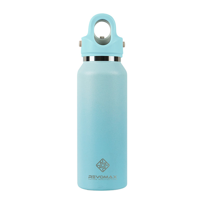 Revomax Vacuum Insulated Drinking Flask