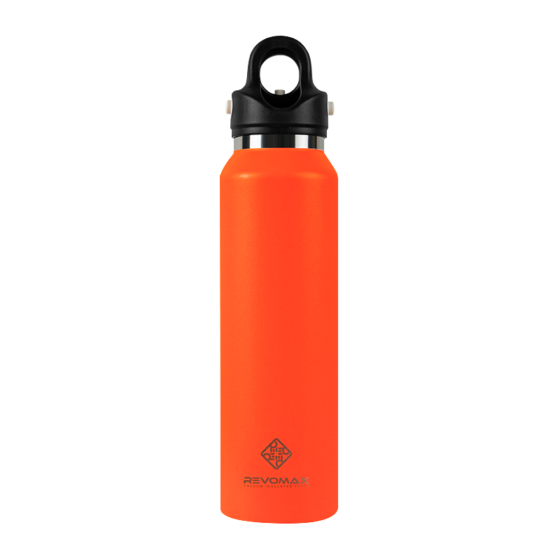 Revomax Vacuum Insulated Drinking Flask