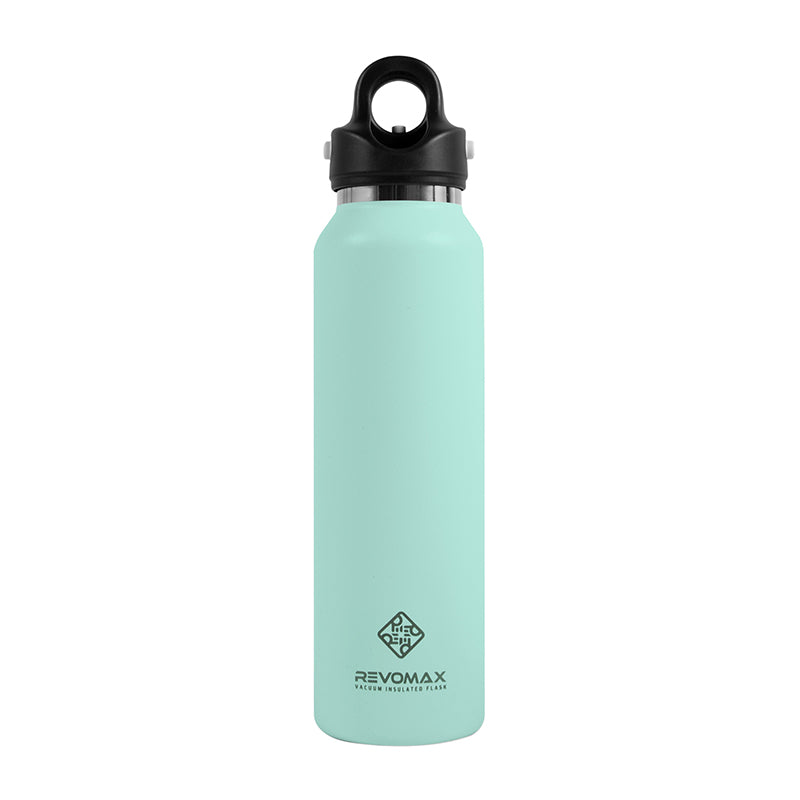 Revomax Vacuum Insulated Drinking Flask