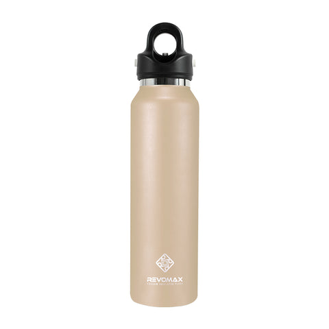 Revomax Vacuum Insulated Drinking Flask