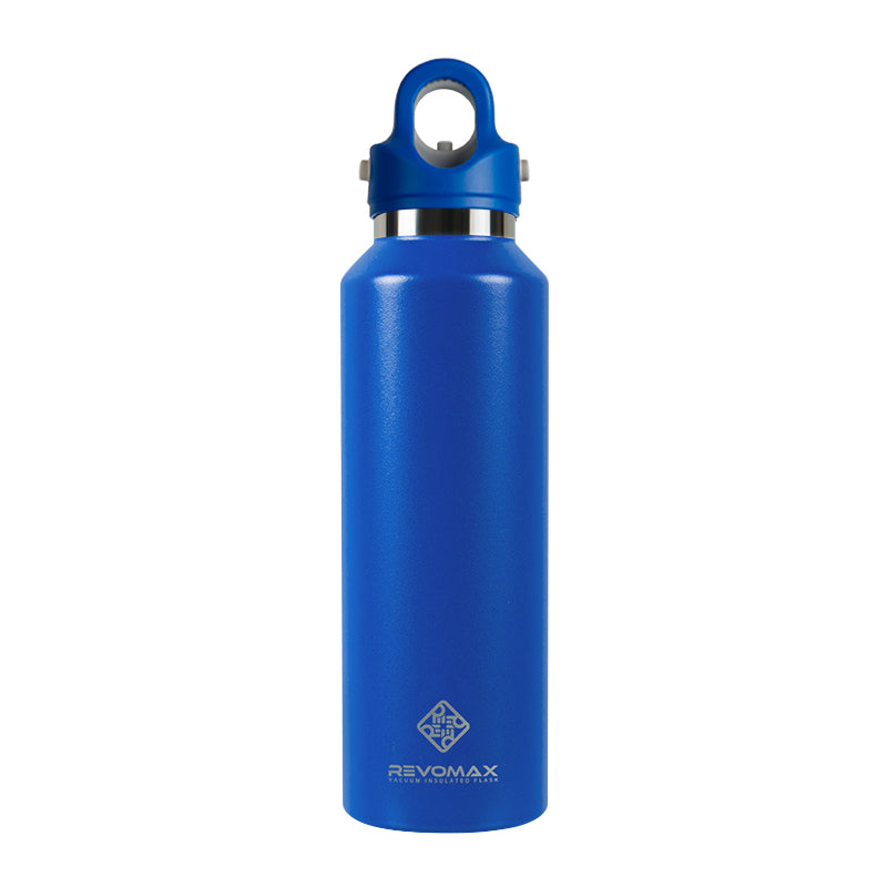 弁当箱・水筒 Blue bottle Holiday go bottle RevoMax revomax-vacuum-insulated-