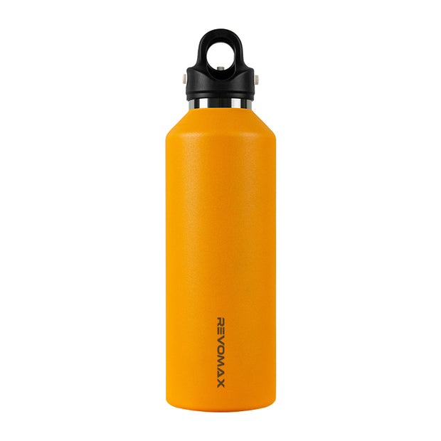 Revomax Vacuum Insulated Drinking Flask