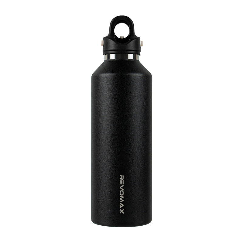 Revomax Vacuum Insulated Drinking Flask