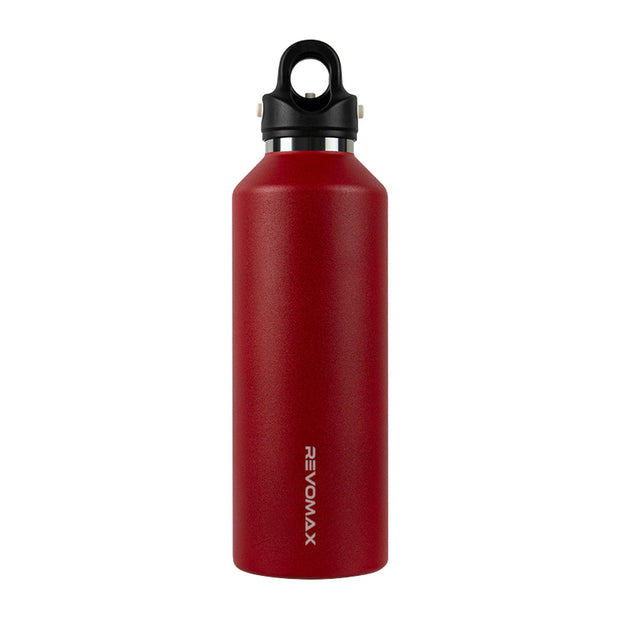 Revomax Vacuum Insulated Drinking Flask