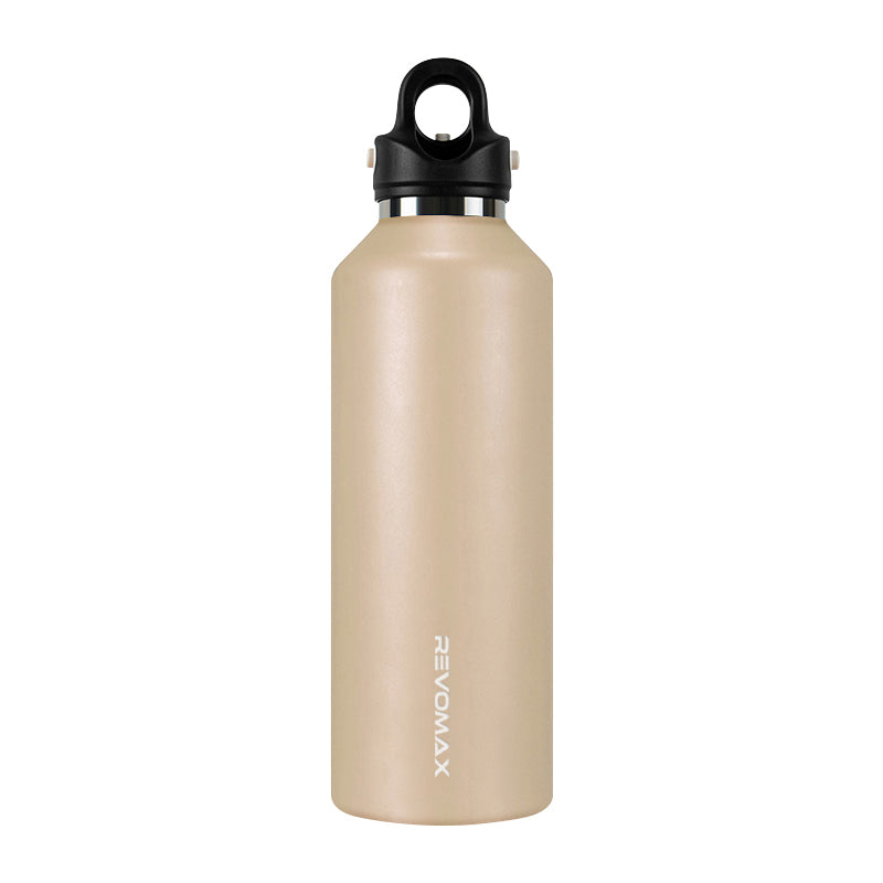 Revomax Vacuum Insulated Drinking Flask