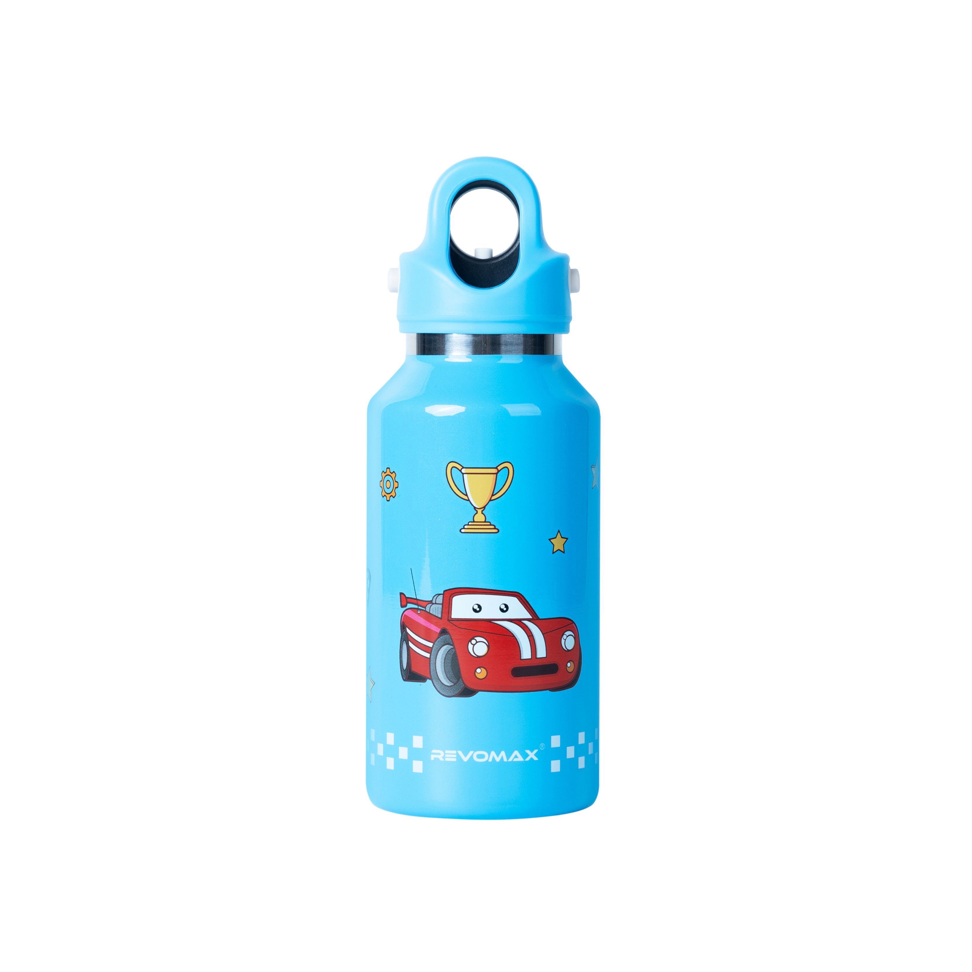 Revomax Vacuum Insulated Drinking Flask