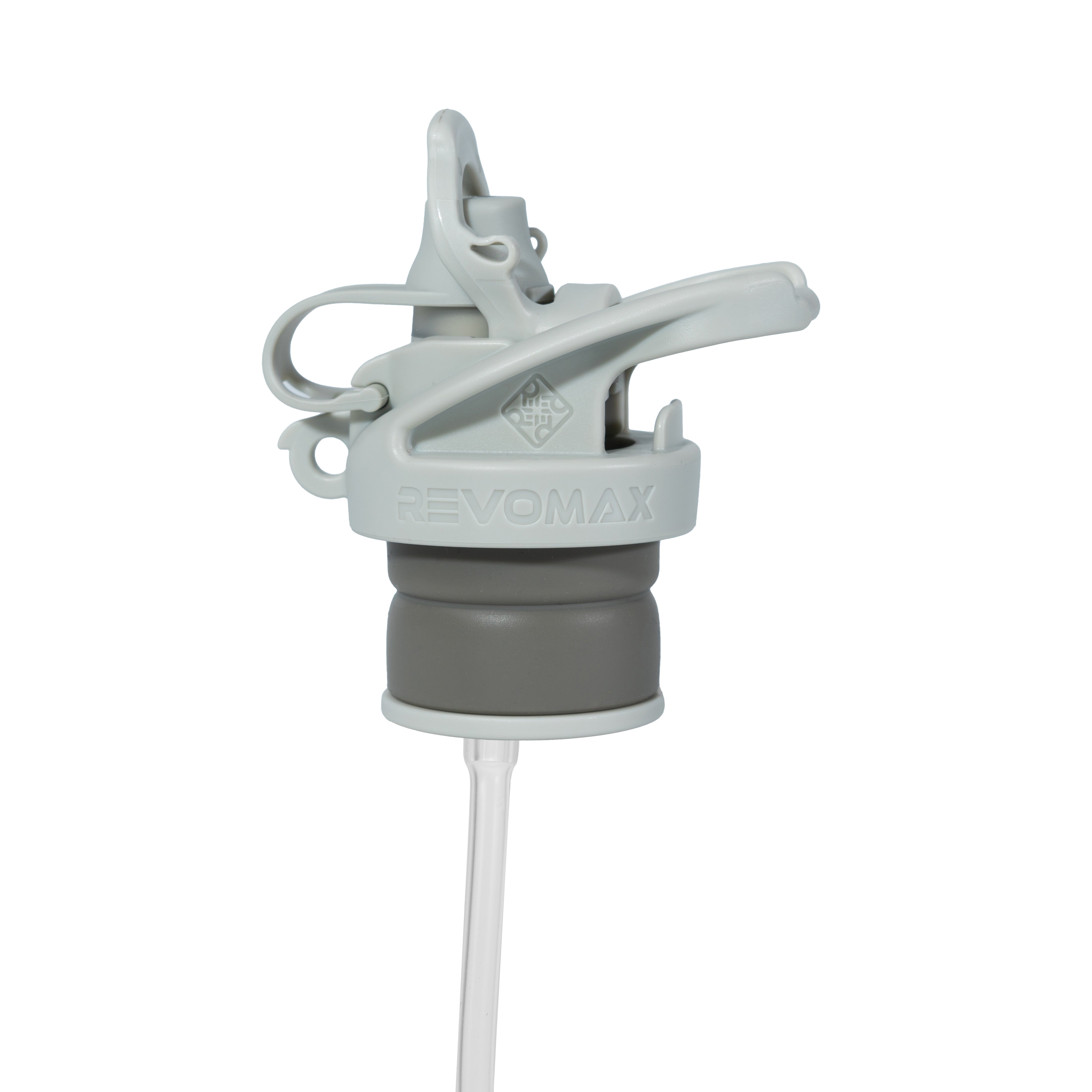Sport Straw Cap