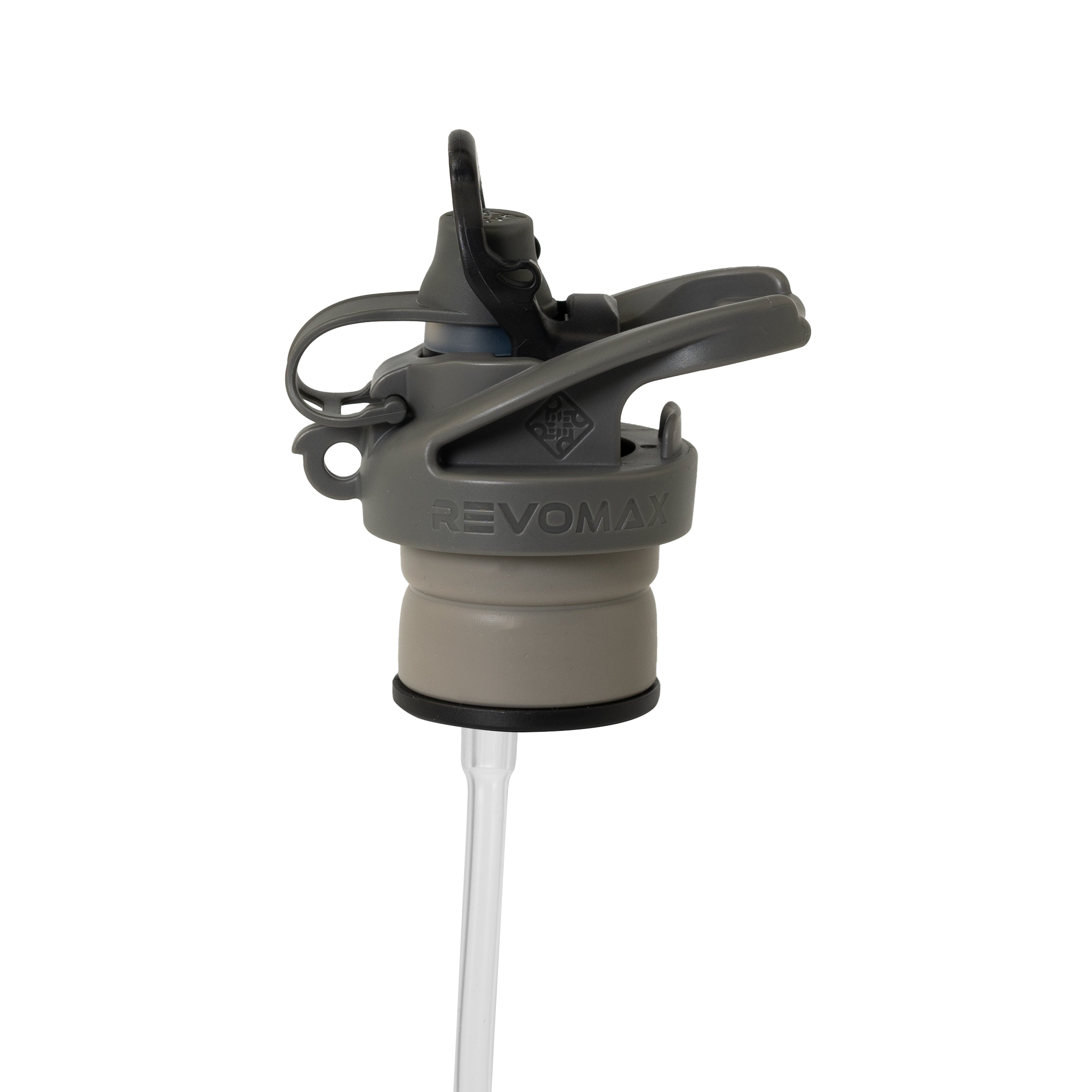 Sport Straw Cap