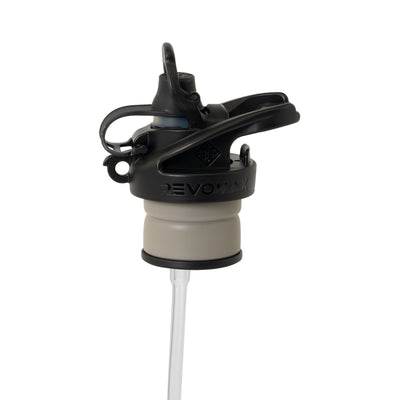 Sport Straw Cap