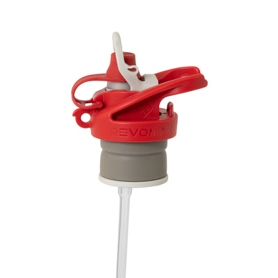 Sport Straw Cap