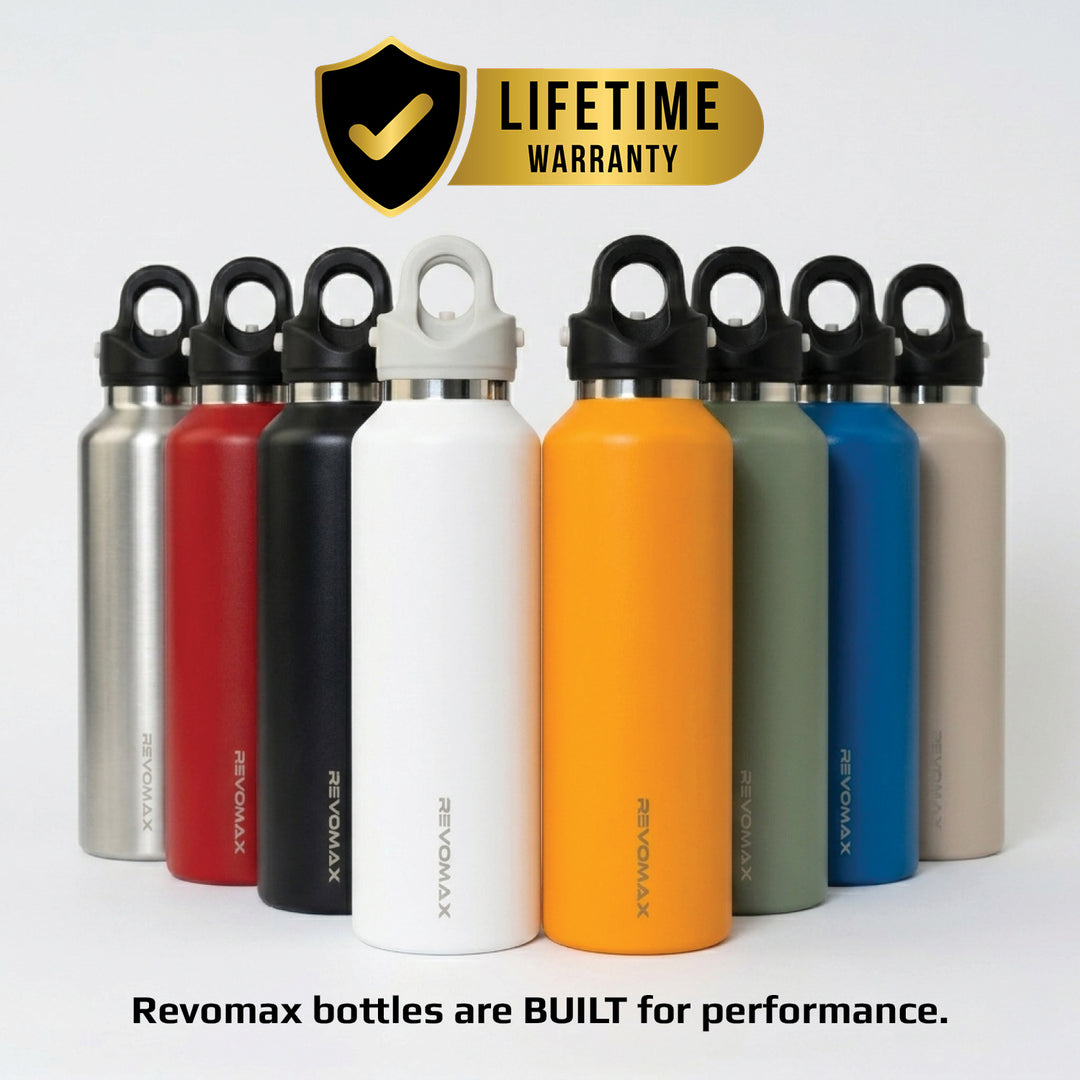 RevoMax® | Insulated Bottles