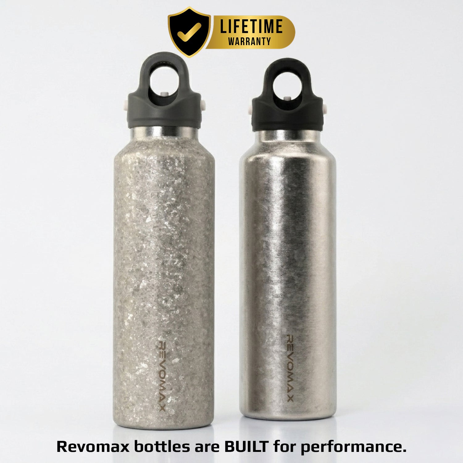 Titanium Series 20oz