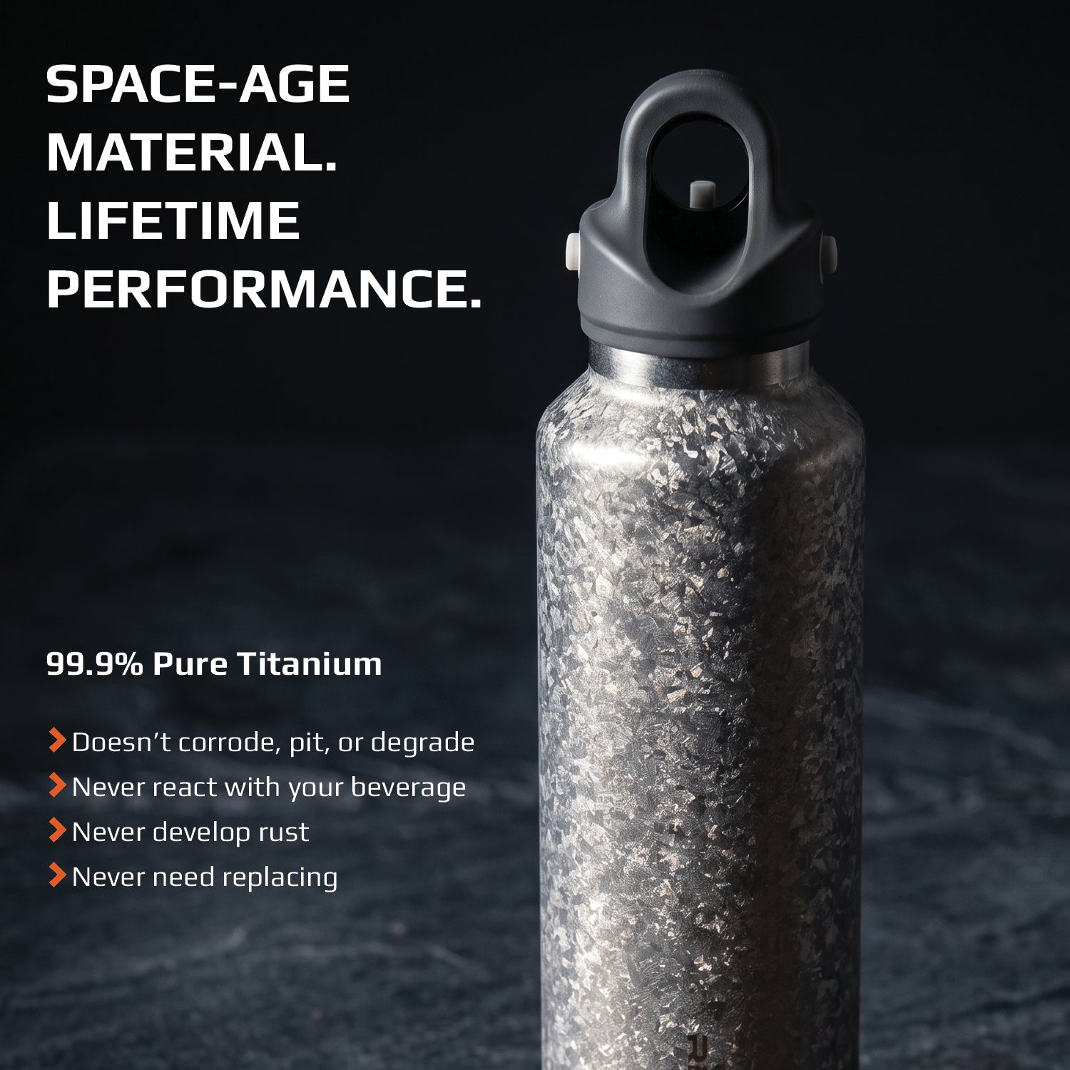 Titanium Series 20oz – Revomax Online