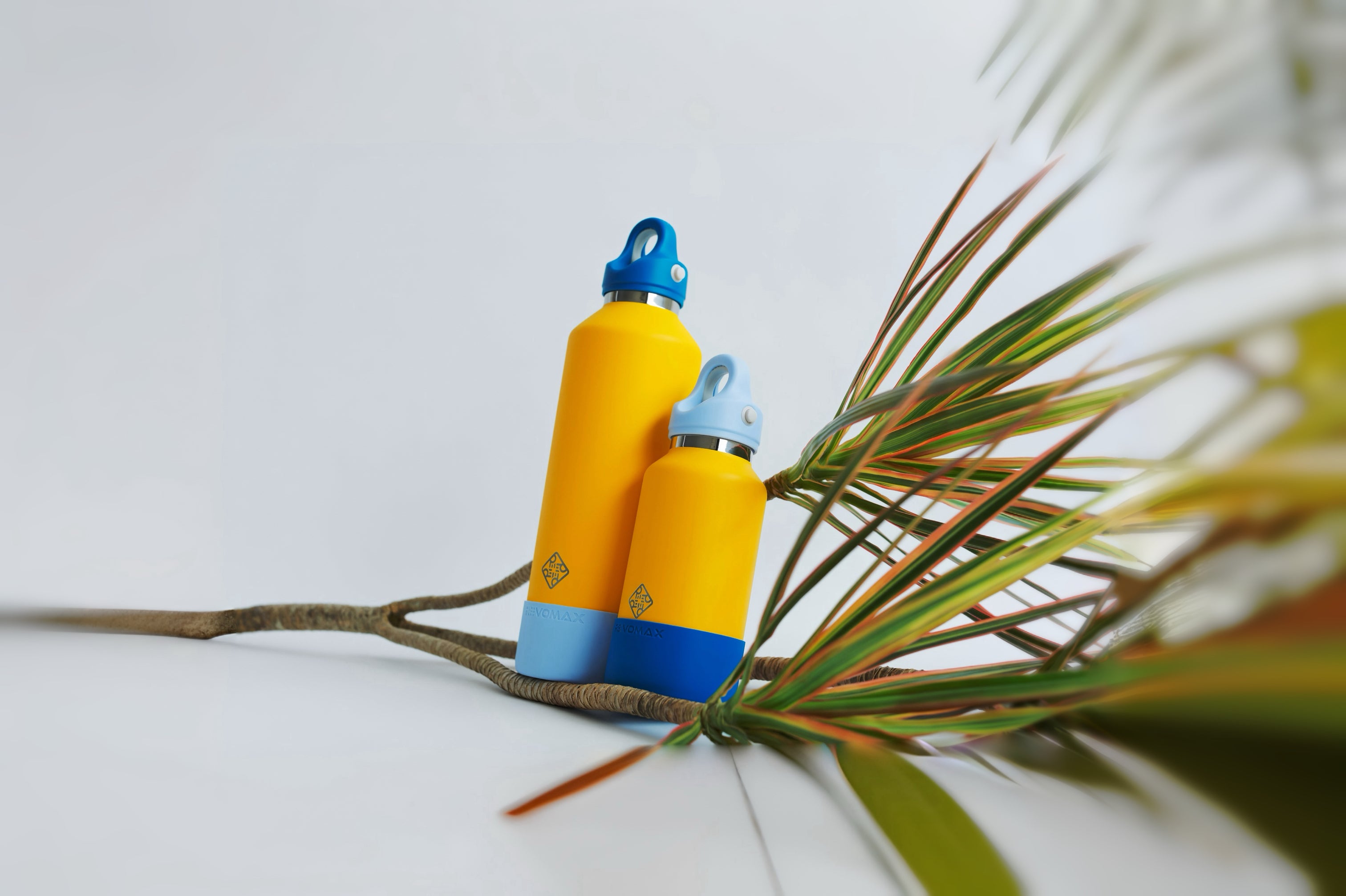 RevoMax® | Insulated Bottles