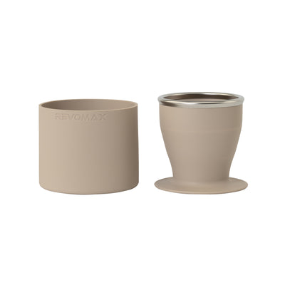 Foldable Silicone Cup