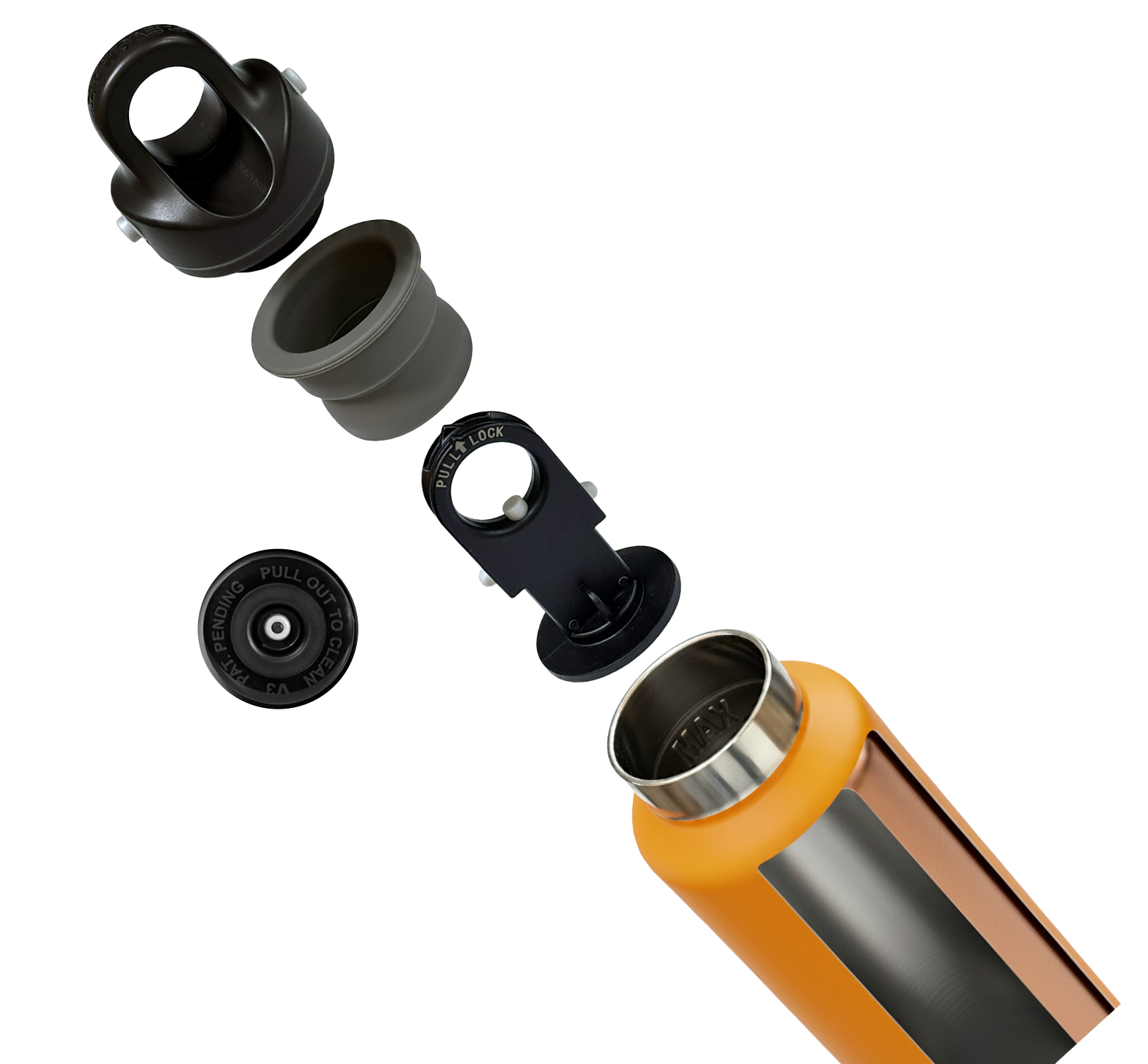Built For Performance
