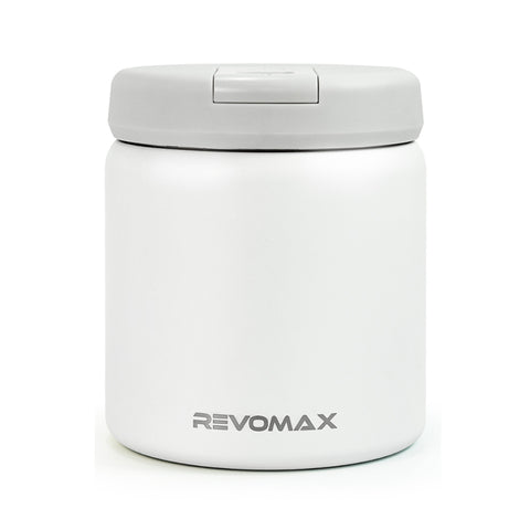 RevoMax Twist-free Vacuum Insulated Food Jar 20oz