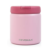 RevoMax Twist-free Vacuum Insulated Food Jar 20oz