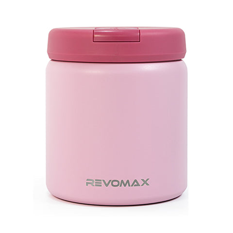 RevoMax Twist-free Vacuum Insulated Food Jar 20oz