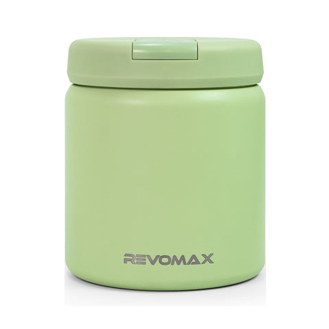 RevoMax Twist-free Vacuum Insulated Food Jar 20oz