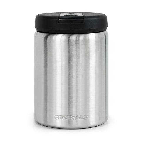 RevoMax Twist-free Vacuum Insulated Food Jar 20oz