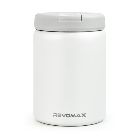 RevoMax Twist-free Vacuum Insulated Food Jar 20oz