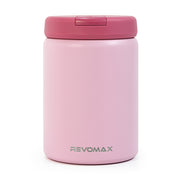 RevoMax Twist-free Vacuum Insulated Food Jar 20oz