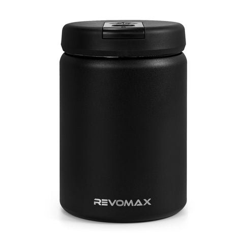 RevoMax Twist-free Vacuum Insulated Food Jar 20oz
