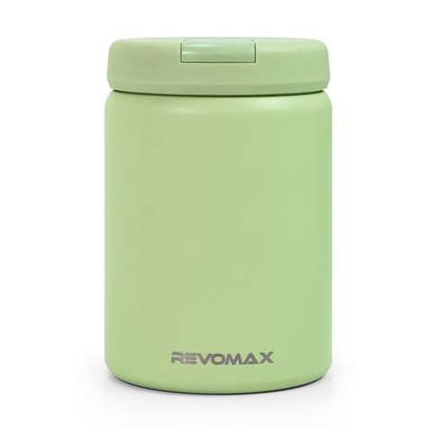 RevoMax Twist-free Vacuum Insulated Food Jar 20oz