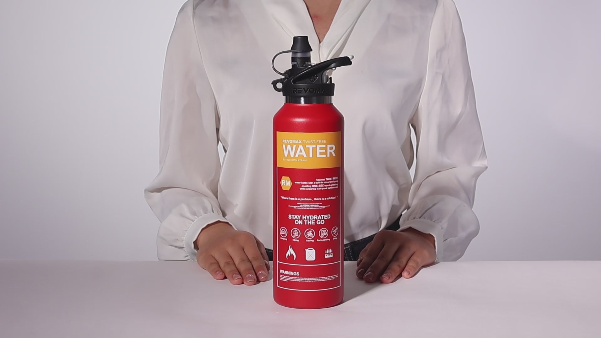 View Use and Care – Revomax Online
