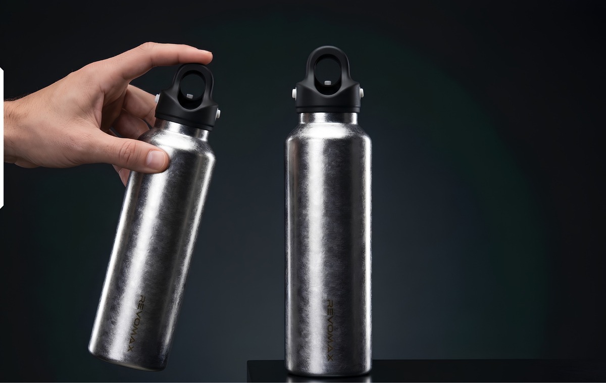 Titanium Series 20oz – Revomax Online Titanium Series 20oz – Revomax Online