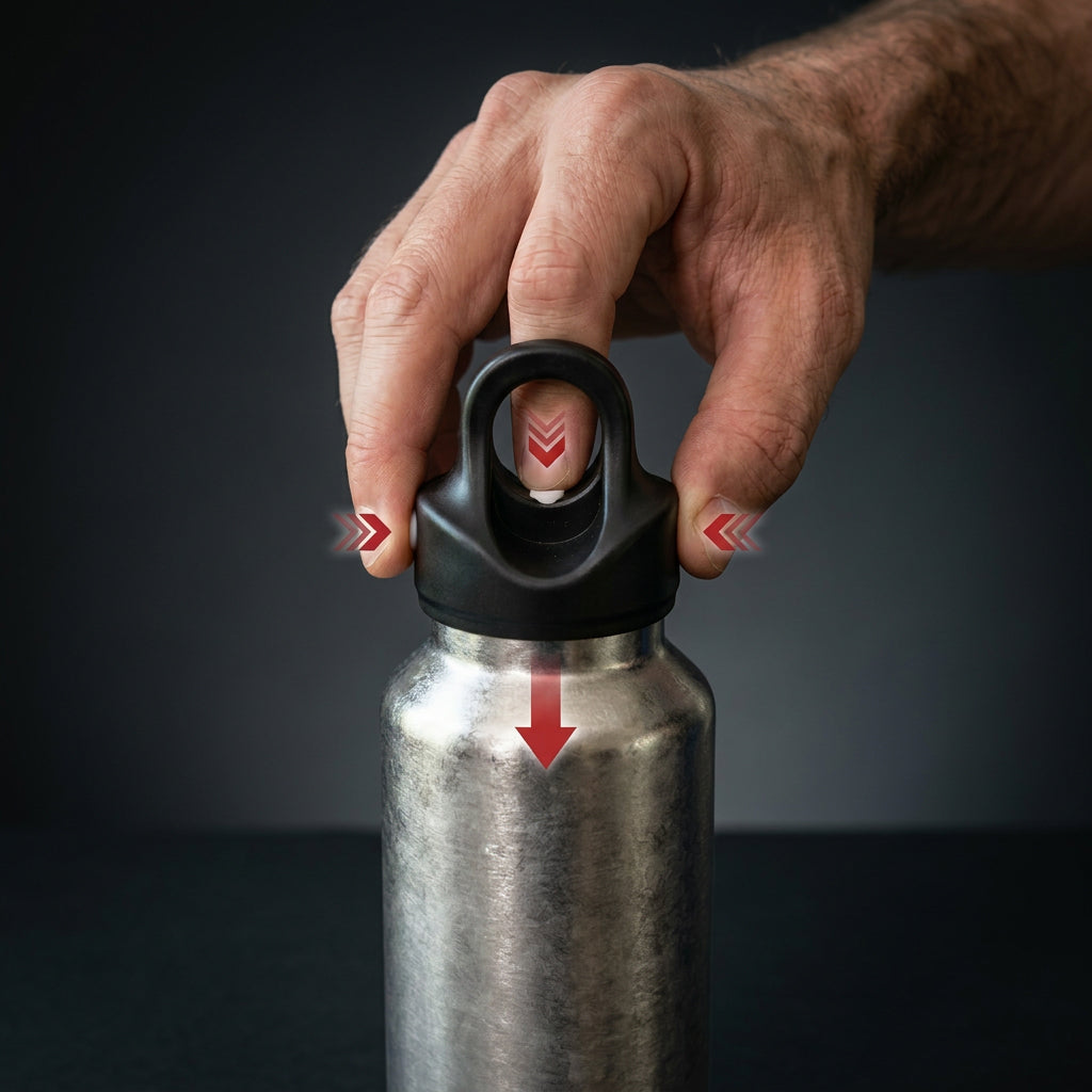 Titanium Series 20oz – Revomax Online